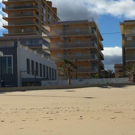 Piso Ideal Para Las Vacaciones Miramar Zewnętrze zdjęcie
