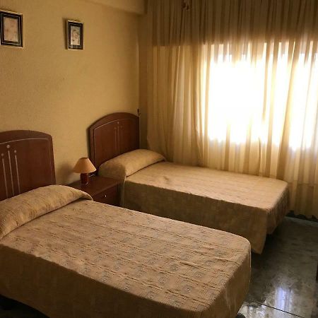 Piso Ideal Para Las Vacaciones Miramar Zewnętrze zdjęcie