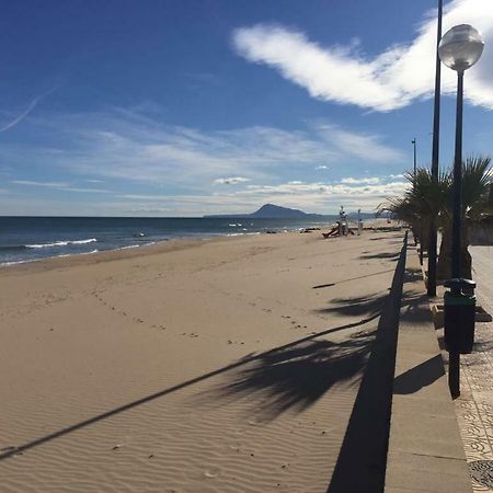 Piso Ideal Para Las Vacaciones Miramar Zewnętrze zdjęcie