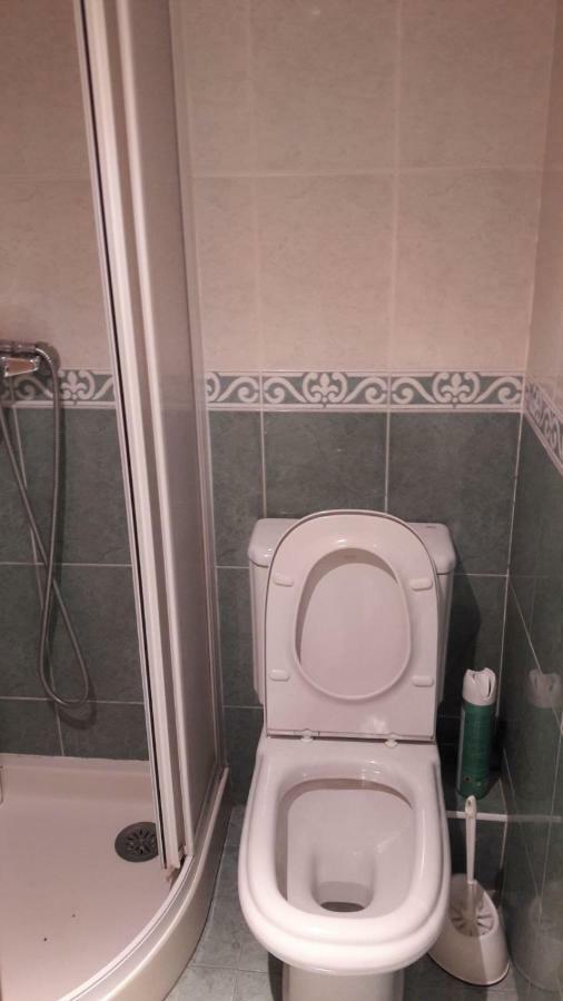 Piso Ideal Para Las Vacaciones Miramar Zewnętrze zdjęcie