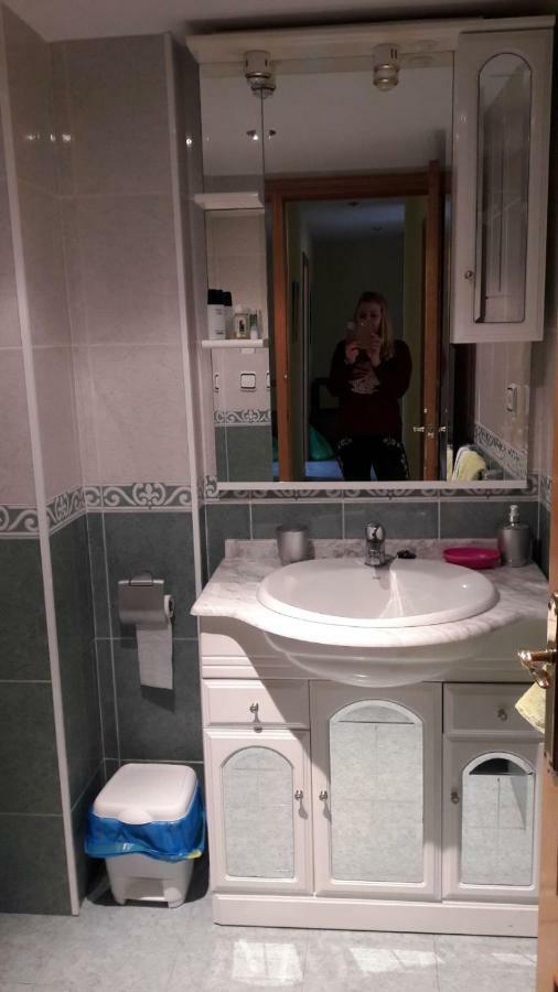 Piso Ideal Para Las Vacaciones Miramar Zewnętrze zdjęcie