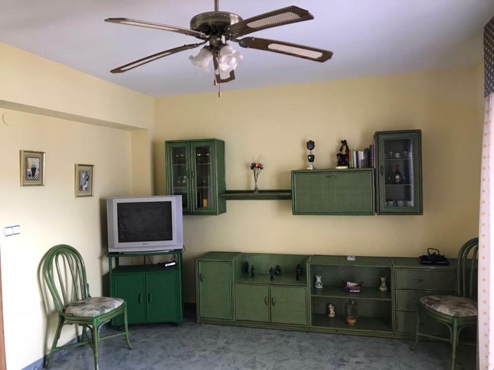 Piso Ideal Para Las Vacaciones Miramar Zewnętrze zdjęcie