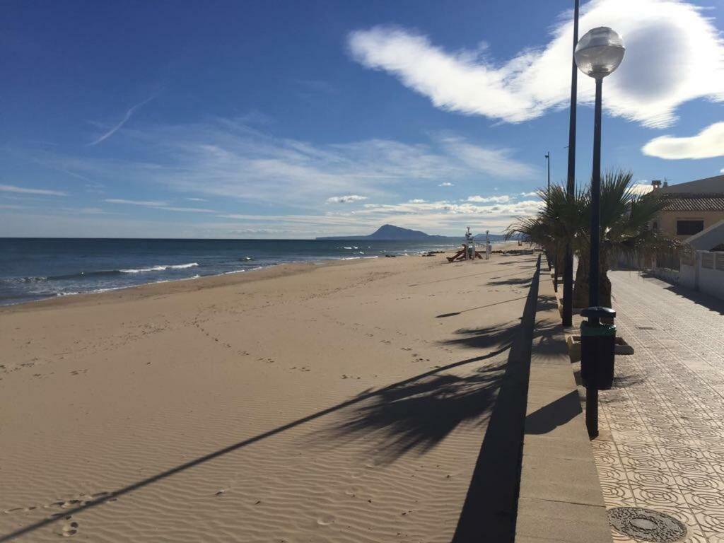 Piso Ideal Para Las Vacaciones Miramar Zewnętrze zdjęcie