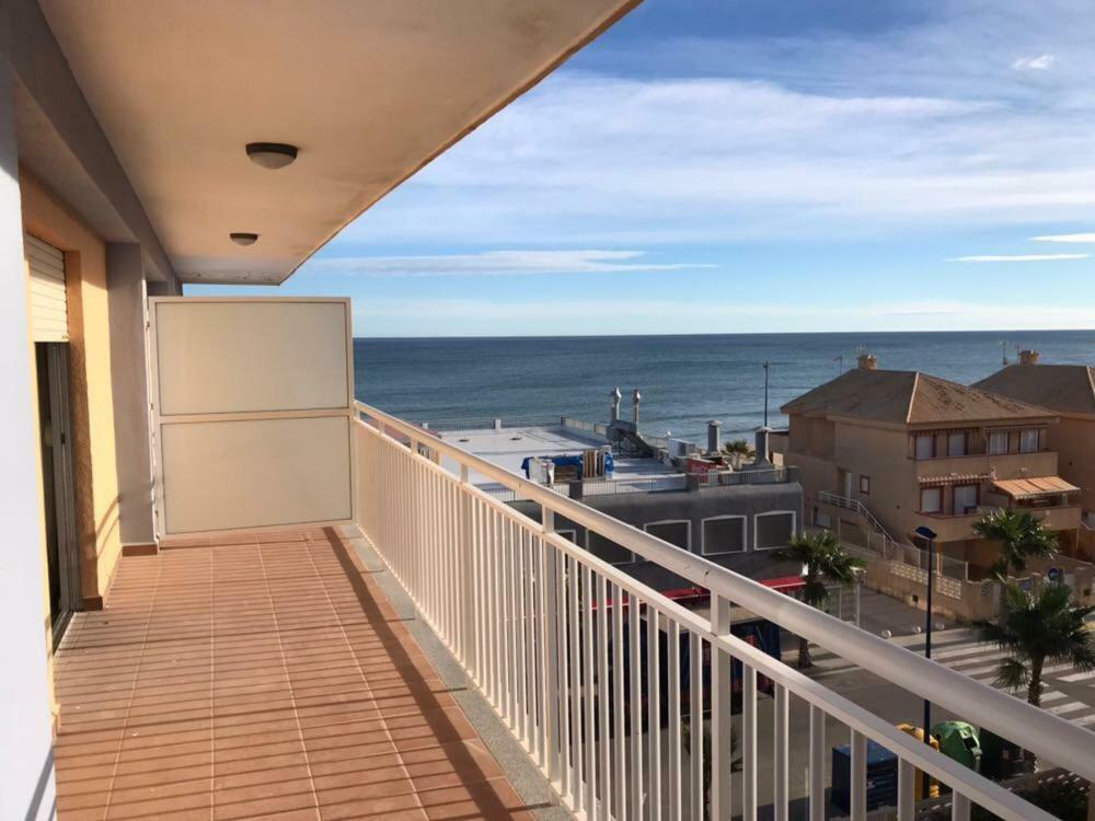 Piso Ideal Para Las Vacaciones Miramar Zewnętrze zdjęcie